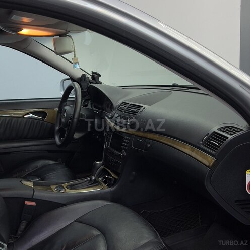 Mercedes E 220 d 2007, 479,111 km - 2.2 l - Sumqayıt