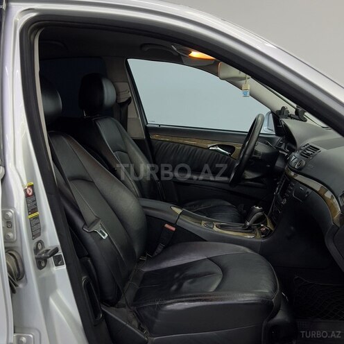 Mercedes E 220 d 2007, 479,111 km - 2.2 l - Sumqayıt