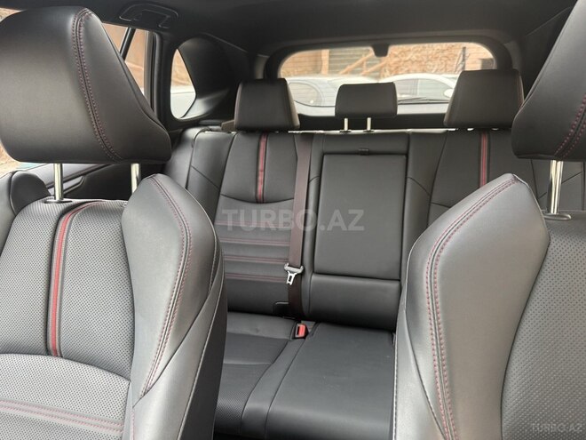 Toyota RAV4 2021, 51,000 km - 2.5 l - Bakı
