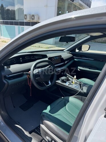Changan Qiyuan A06 2023, 7,200 km - 1.5 l - Bakı