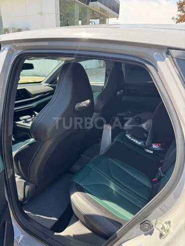 Changan Qiyuan A06 2023, 7,200 km - 1.5 l - Bakı