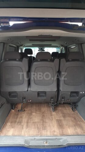 Mercedes Viano 2007, 453,594 km - 2.2 l - Bakı