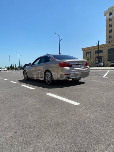 BMW 528 2013, 285,000 km - 2.0 l - Sumqayıt