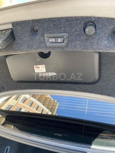 BMW 528 2013, 285,000 km - 2.0 l - Sumqayıt