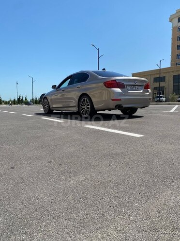BMW 528 2013, 285,000 km - 2.0 l - Sumqayıt