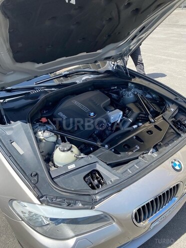BMW 528 2013, 285,000 km - 2.0 l - Sumqayıt