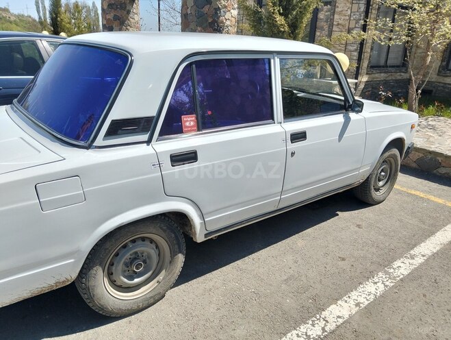 LADA (VAZ) 2107 2010, 95,000 km - 1.6 l - Qusar