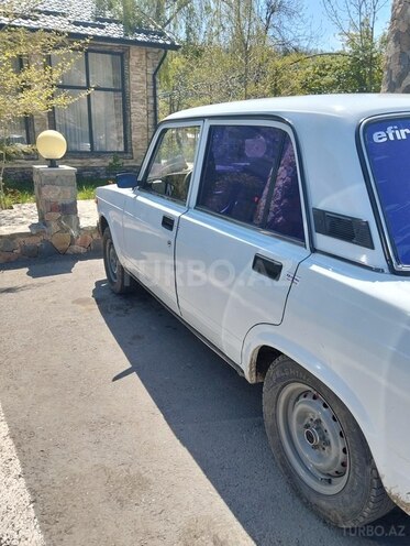 LADA (VAZ) 2107 2010, 95,000 km - 1.6 l - Qusar