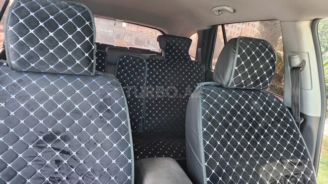 Hyundai Santa Fe 2010, 135,000 km - 2.0 l - Bakı