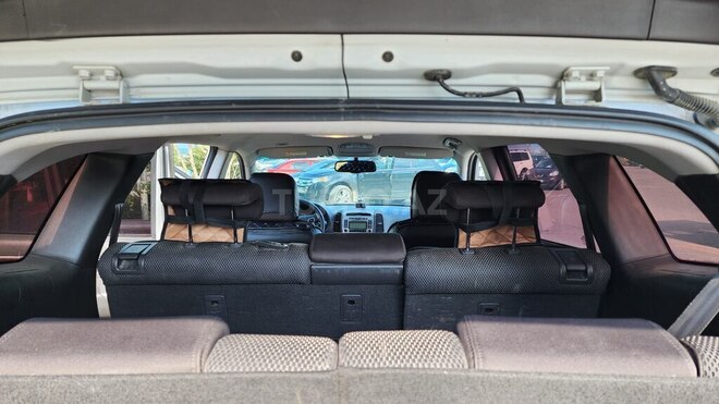Hyundai Santa Fe 2010, 135,000 km - 2.0 l - Bakı