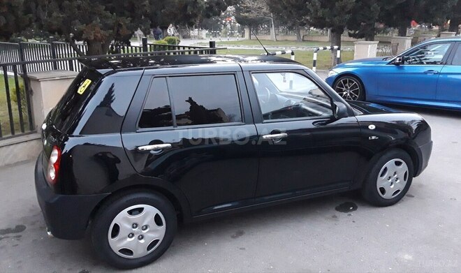 Lifan 320 2014, 106,000 km - 1.3 l - Bakı