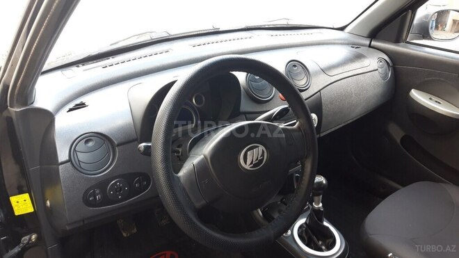 Lifan 320 2014, 106,000 km - 1.3 l - Bakı