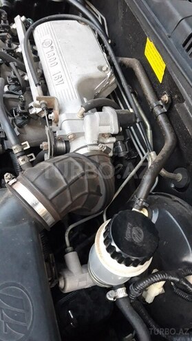 Lifan 320 2014, 106,000 km - 1.3 l - Bakı