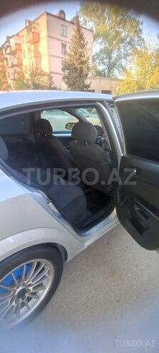 Opel Astra 2008, 315,000 km - 1.4 l - Qazax