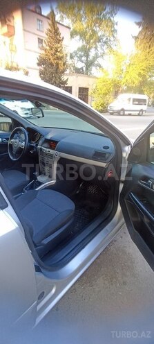 Opel Astra 2008, 315,000 km - 1.4 l - Qazax