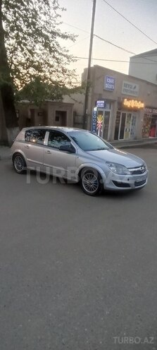 Opel Astra 2008, 315,000 km - 1.4 l - Qazax