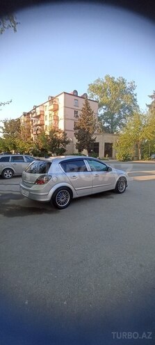Opel Astra 2008, 315,000 km - 1.4 l - Qazax