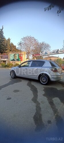 Opel Astra 2008, 315,000 km - 1.4 l - Qazax