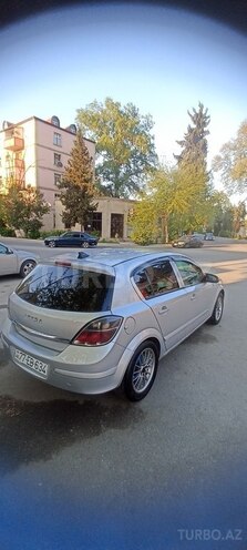 Opel Astra 2008, 315,000 km - 1.4 l - Qazax