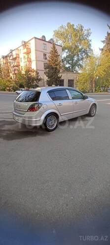 Opel Astra 2008, 315,000 km - 1.4 l - Qazax
