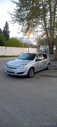 Opel Astra 2008, 315,000 km - 1.4 l - Qazax