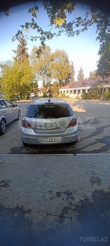 Opel Astra 2008, 315,000 km - 1.4 l - Qazax