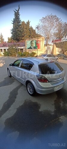 Opel Astra 2008, 315,000 km - 1.4 l - Qazax