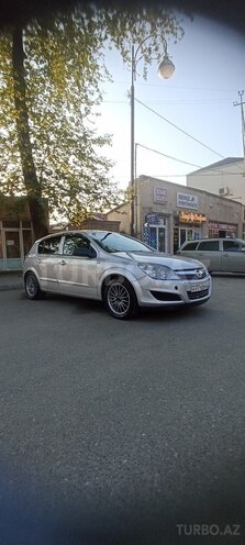 Opel Astra 2008, 315,000 km - 1.4 l - Qazax