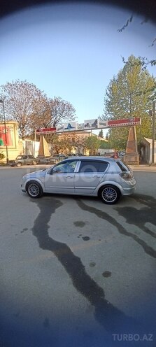 Opel Astra 2008, 315,000 km - 1.4 l - Qazax