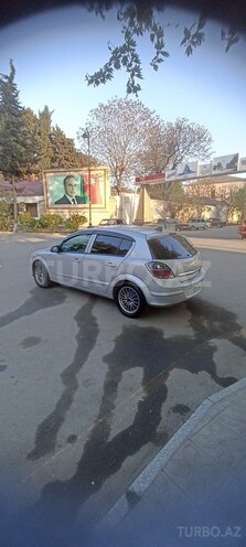 Opel Astra 2008, 315,000 km - 1.4 l - Qazax