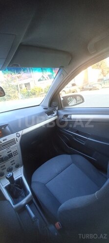 Opel Astra 2008, 315,000 km - 1.4 l - Qazax