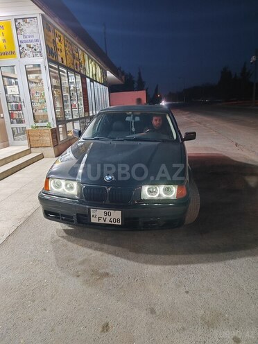 BMW 320 1998, 350,000 km - 2.0 l - Bakı