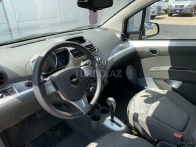 Chevrolet Spark 2023, 83,000 km - 1.3 л - Bakı