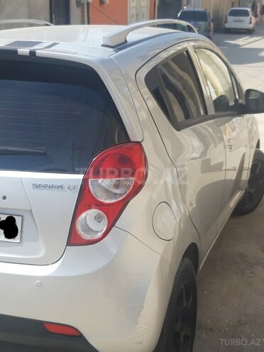 Chevrolet Spark 2023, 83,000 km - 1.3 л - Bakı