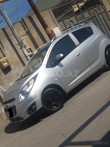 Chevrolet Spark 2023, 83,000 km - 1.3 л - Bakı