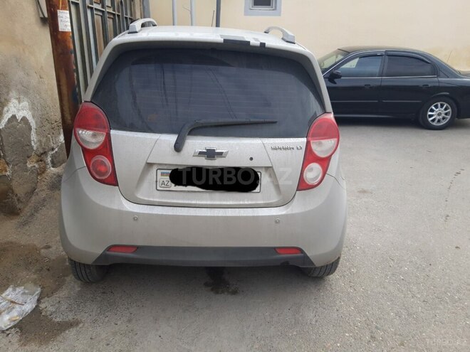 Chevrolet Spark 2023, 83,000 km - 1.3 л - Bakı