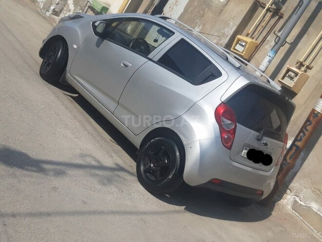 Chevrolet Spark 2023, 83,000 km - 1.3 л - Bakı