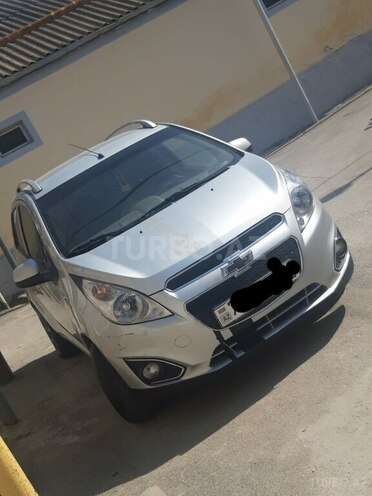 Chevrolet Spark 2023, 83,000 km - 1.3 л - Bakı