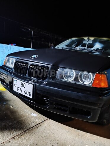BMW 320 1998, 350,000 km - 2.0 l - Bakı