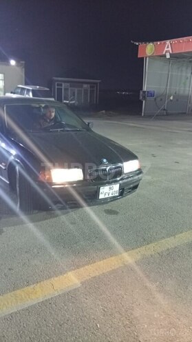 BMW 320 1998, 350,000 km - 2.0 l - Bakı