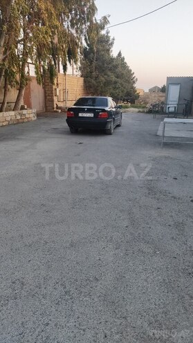 BMW 320 1998, 350,000 km - 2.0 l - Bakı