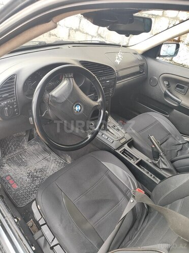BMW 320 1998, 350,000 km - 2.0 l - Bakı