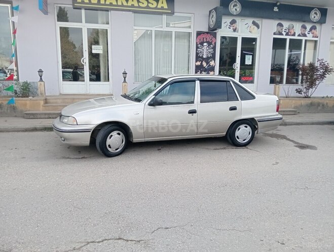 Daewoo Nexia 2007, 290,000 km - 1.5 l - Qusar