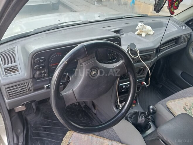Daewoo Nexia 2007, 290,000 km - 1.5 l - Qusar