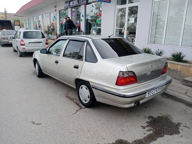 Daewoo Nexia 2007, 290,000 km - 1.5 l - Qusar