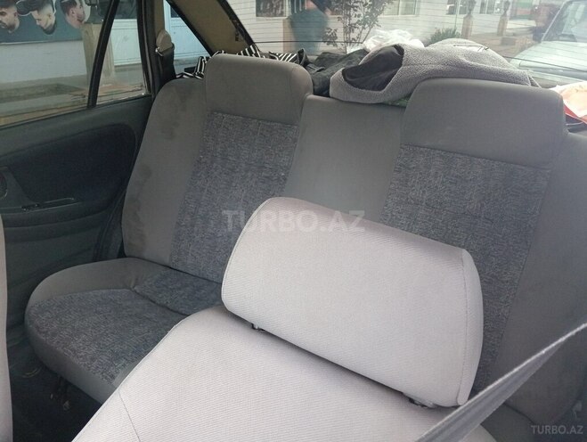 Daewoo Nexia 2007, 290,000 km - 1.5 l - Qusar