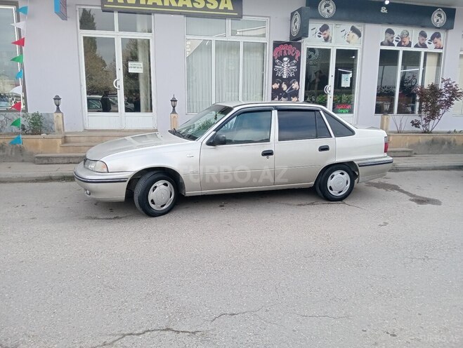 Daewoo Nexia 2007, 290,000 km - 1.5 l - Qusar