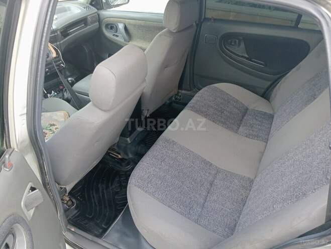 Daewoo Nexia 2007, 290,000 km - 1.5 l - Qusar