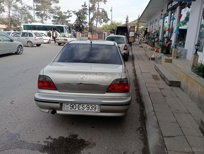 Daewoo Nexia 2007, 290,000 km - 1.5 l - Qusar