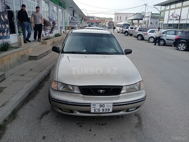 Daewoo Nexia 2007, 290,000 km - 1.5 l - Qusar